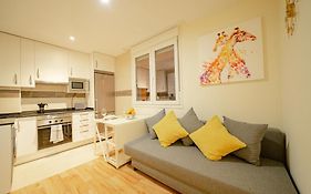 Hey Madrid Apartments - Avenida De America -