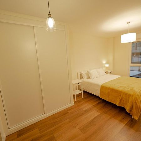 Hey Madrid Apartments - Avenida De America - Exterior foto